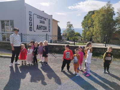 Ситуация по БДП - ДГ Българче - Антон