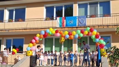 3 - ДГ Българче - Антон